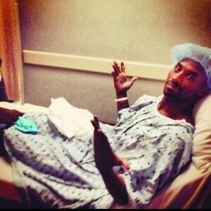 Kobe Bryant Treatment