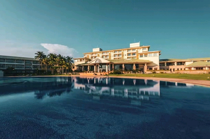 Luxury Medical Resort Accommodation