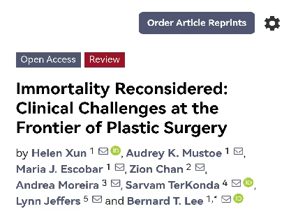 International Joint Publications