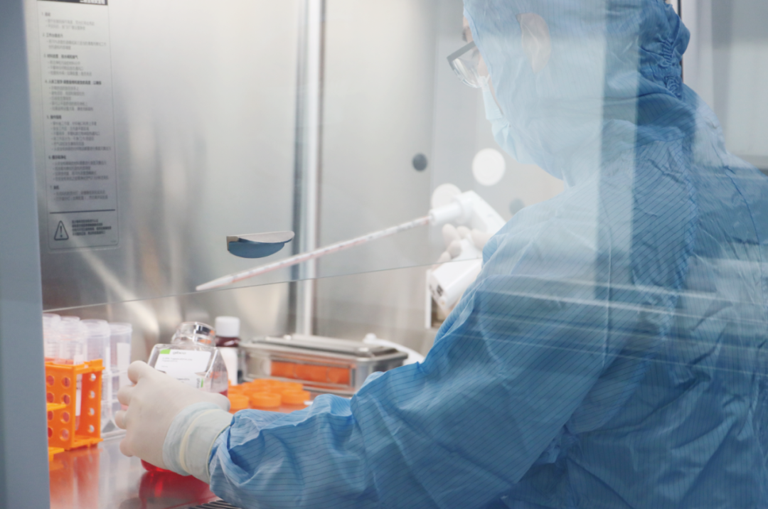 Kinsimon biological equipment