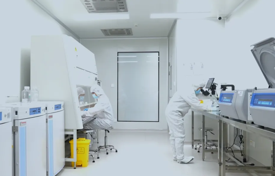 Clinic Environment 2