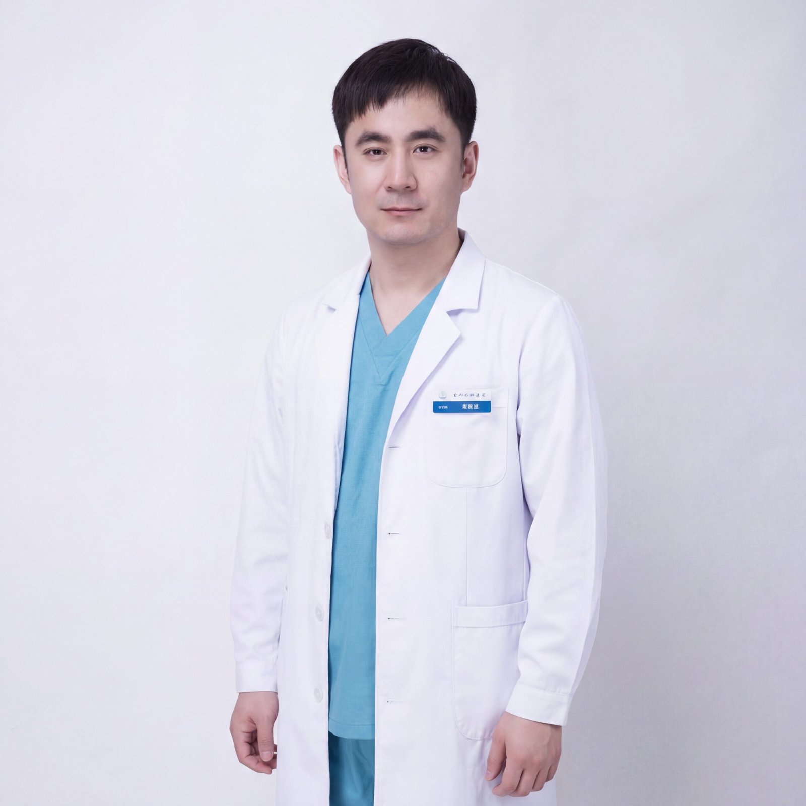 Dr. Xin Minqiang