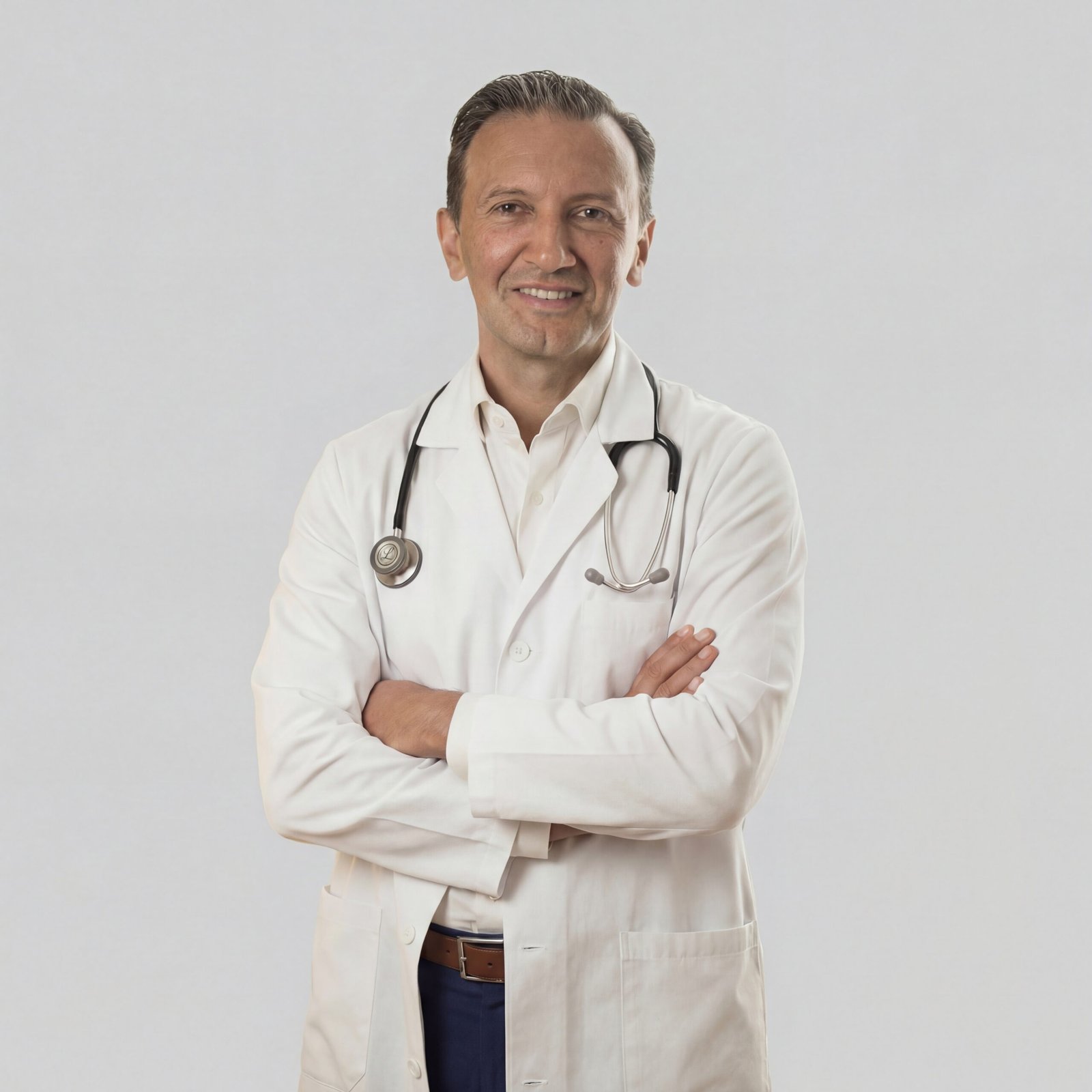 Dr. David Topchian