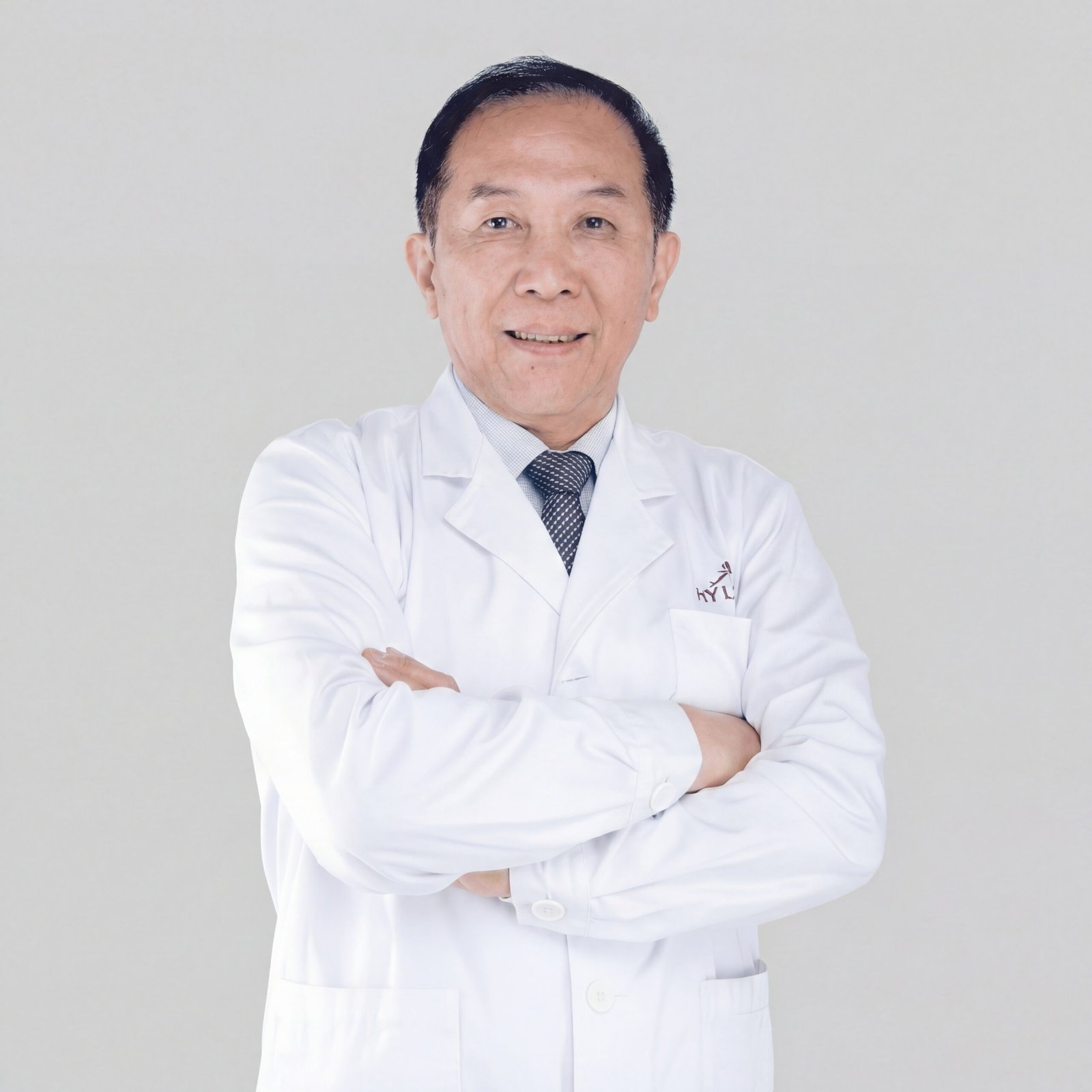 Dr. Song Jianxing