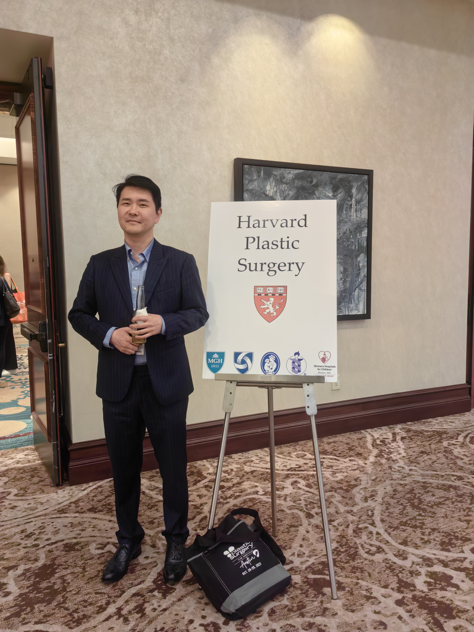 International Joint Publications