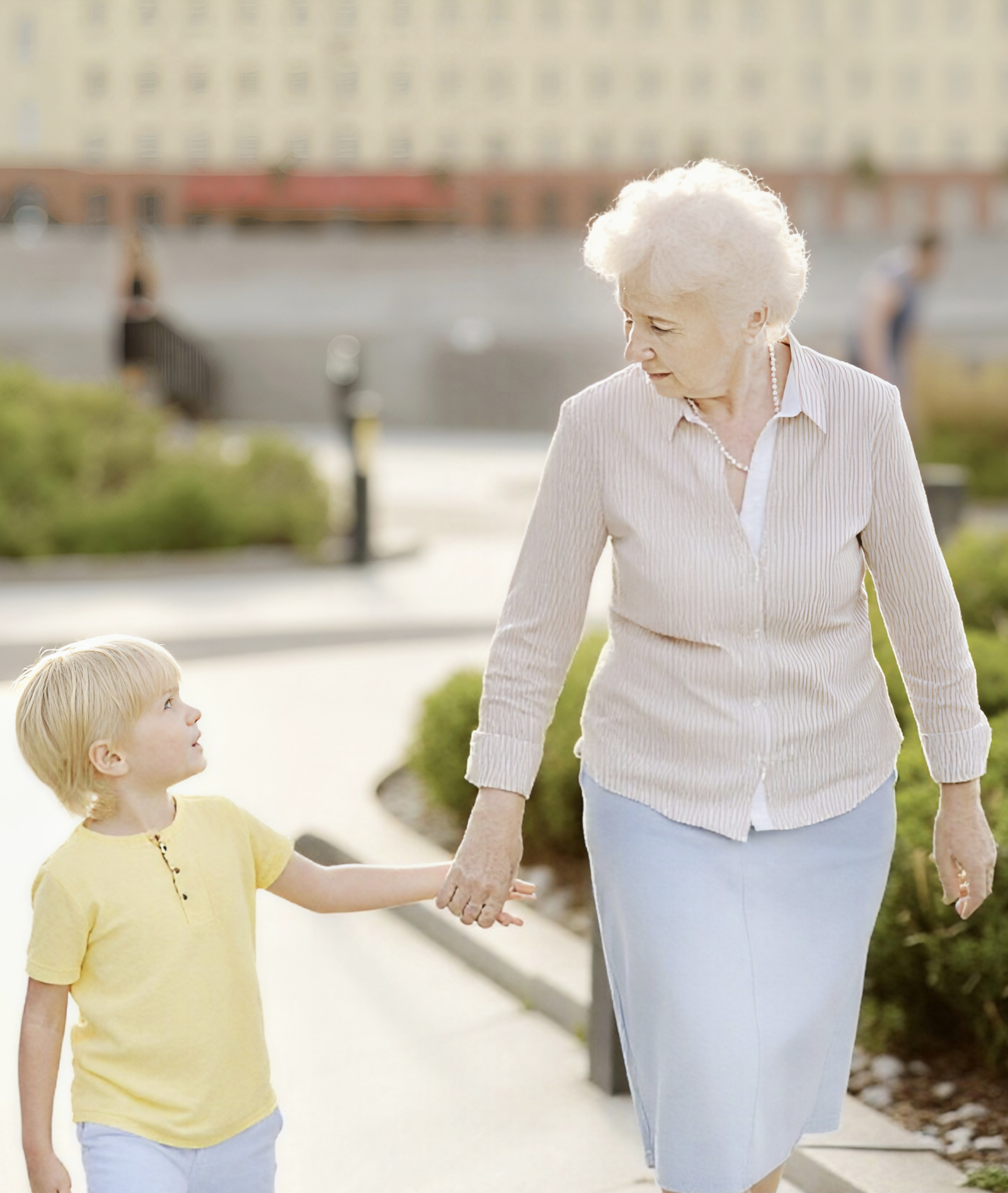 Margaret Case Profile