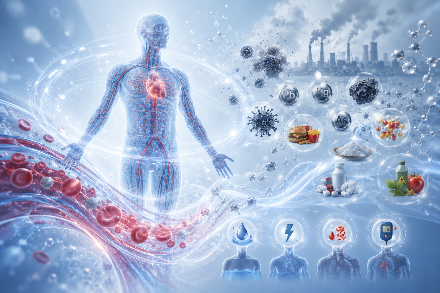 Blood Purification Therapy