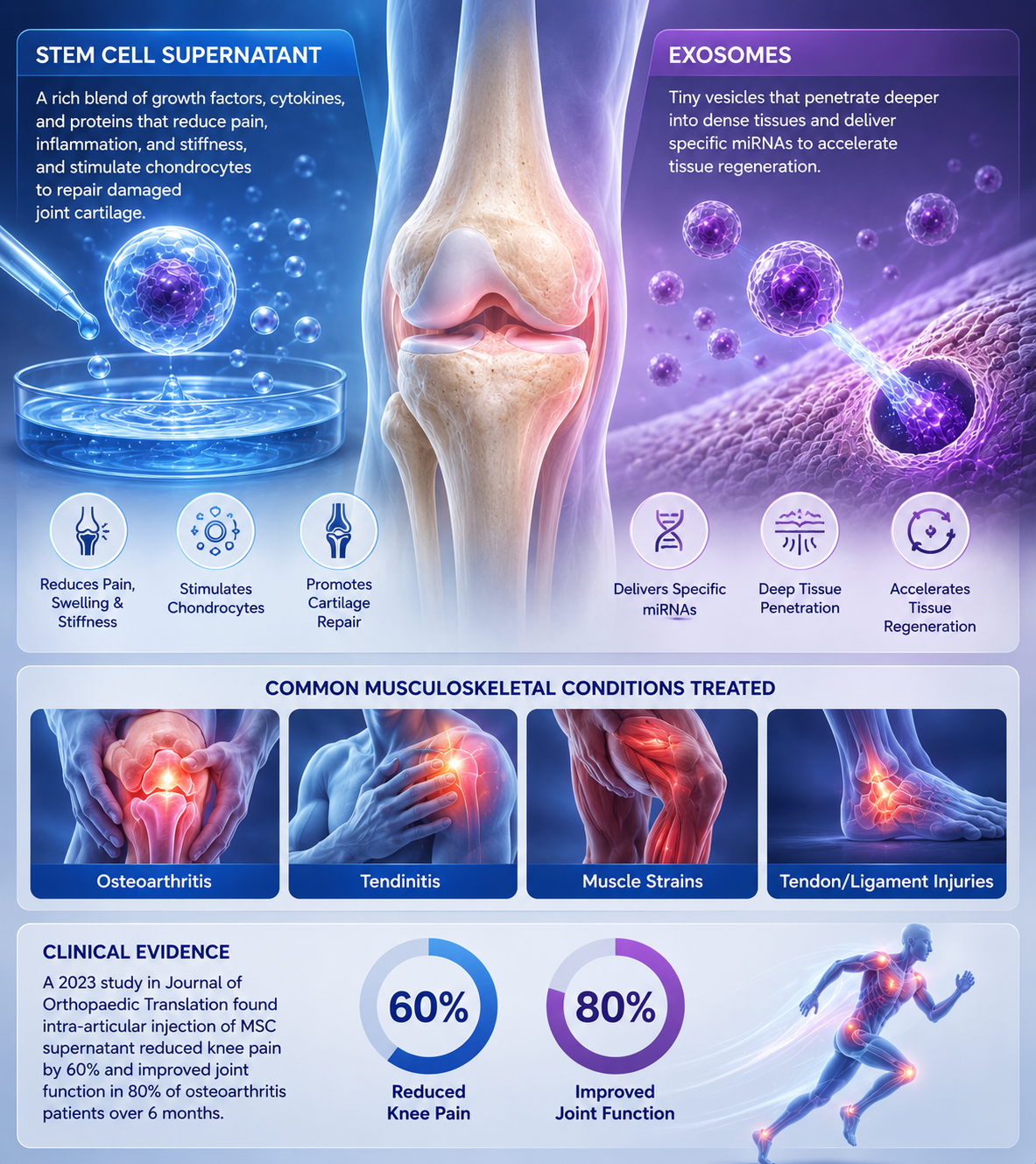 Musculoskeletal