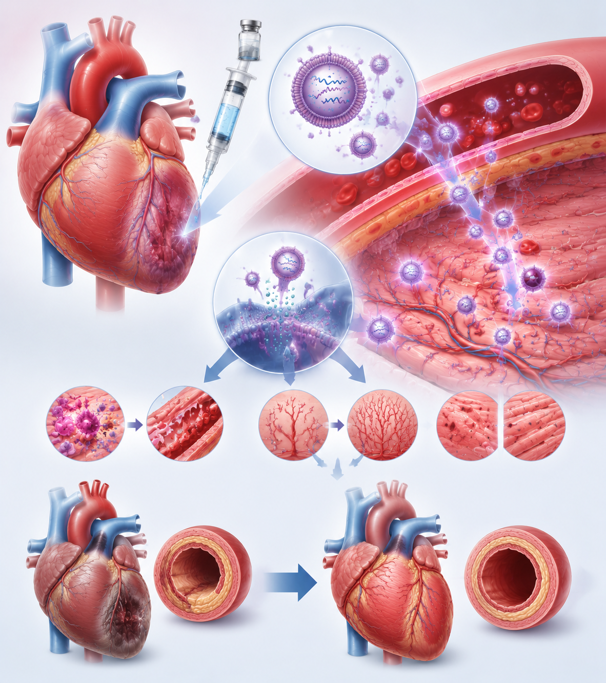 Cardiovascular