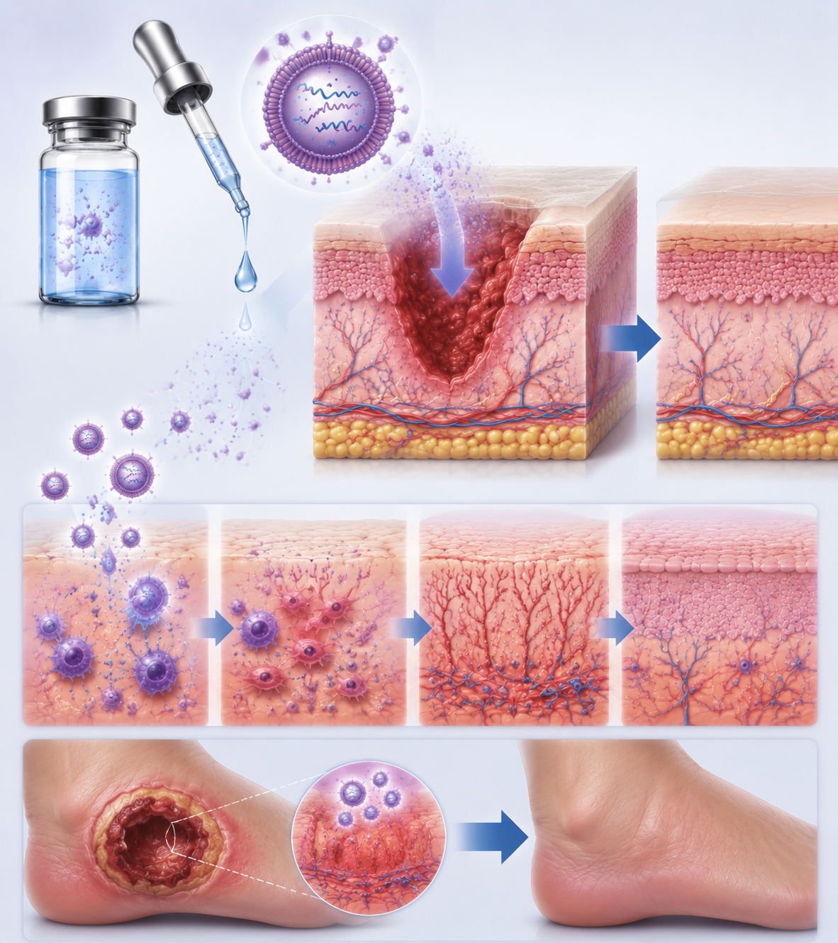 Wound Healing