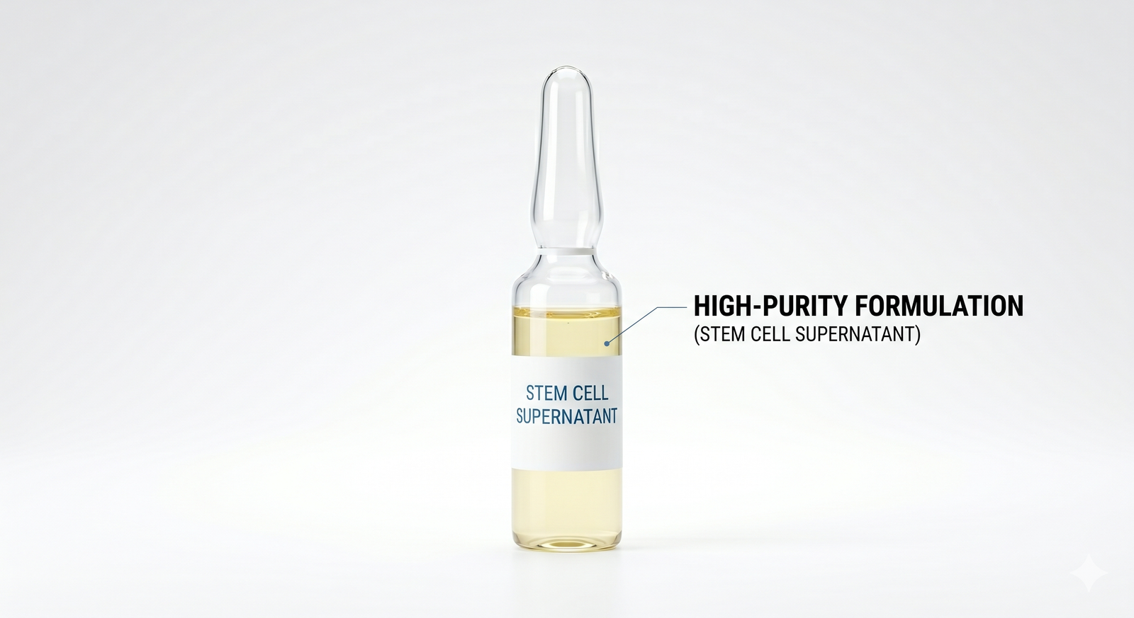 Supernatant Vials